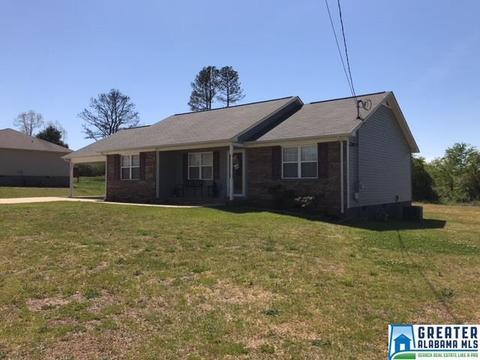 407 Bailey Rd, Weaver, AL 36277 photo 3