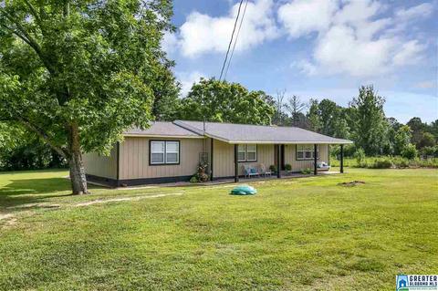 449 Rock Crusher Rd, Steele, AL 35987 photo 2