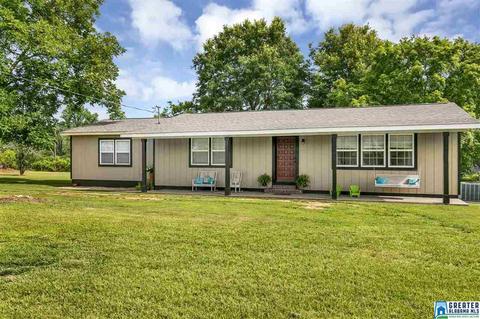 449 Rock Crusher Rd, Steele, AL 35987 photo 3