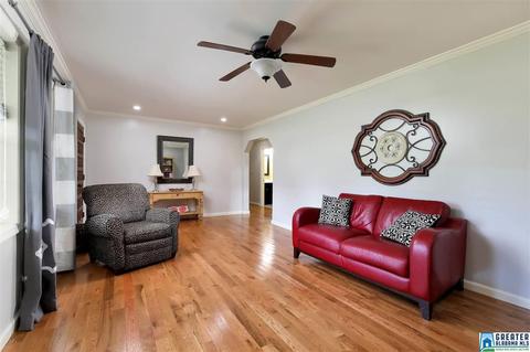 449 Rock Crusher Rd, Steele, AL 35987 photo 9