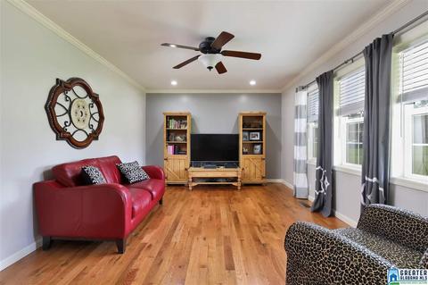 449 Rock Crusher Rd, Steele, AL 35987 photo 8