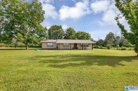 449 Rock Crusher Rd, Steele, AL 35987 photo 5