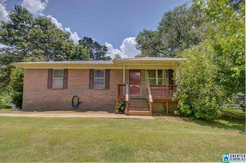 307 Debra Ave, Clanton, AL 35045 photo 1