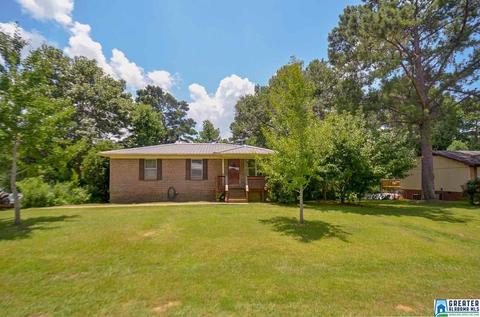 307 Debra Ave, Clanton, AL 35045 photo 2