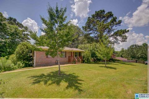 307 Debra Ave, Clanton, AL 35045 photo 3