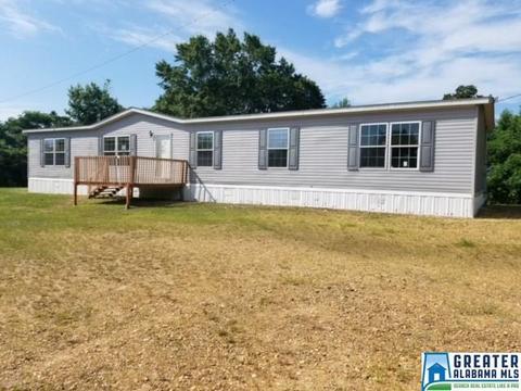7756 County Road 53, Clanton, AL 35045 photo 1