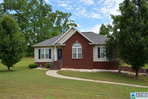244 Abbey Rd, Warrior, AL 35180 photo 1