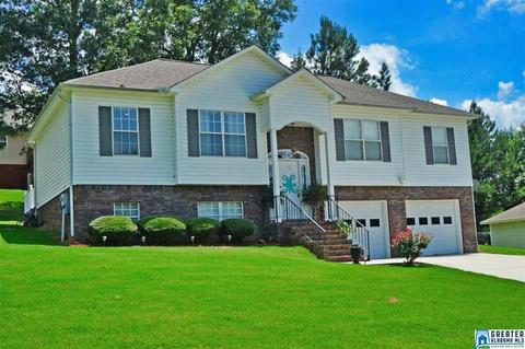 158 White Oak Loop, Cullman, AL 35057 photo 1