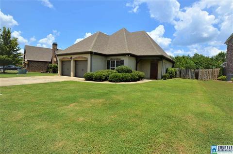 224 Lacey Ave, Maylene, AL 35114 photo 1
