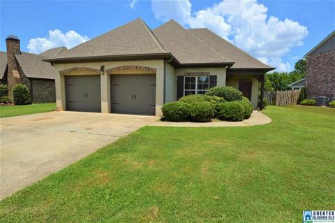 224 Lacey Ave, Maylene, AL 35114 photo 2
