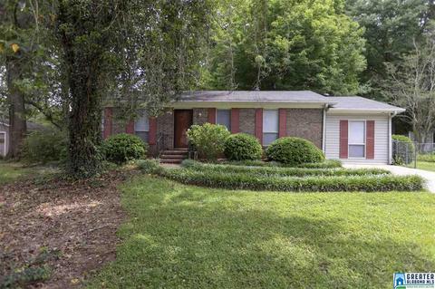 1107 Eagle Dr, Maylene, AL 35114 photo 1
