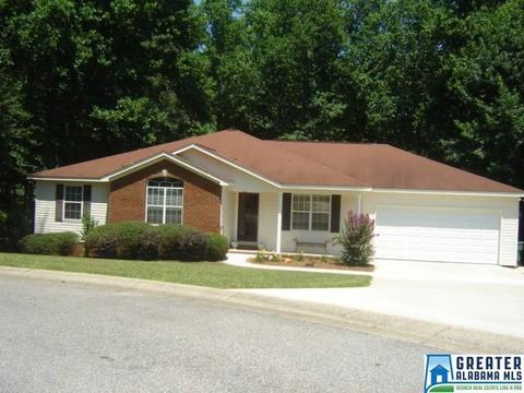 107 Cedarbrook Dr, Clanton, AL 35045 photo 1