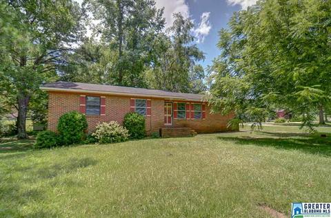 417 Debra Ave, Clanton, AL 35045 photo 26