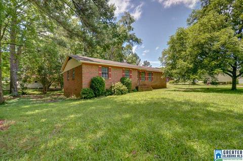 417 Debra Ave, Clanton, AL 35045 photo 27