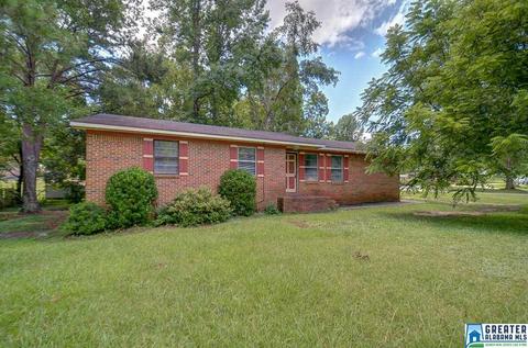 417 Debra Ave, Clanton, AL 35045 photo 28