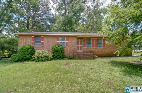 417 Debra Ave, Clanton, AL 35045 photo 1
