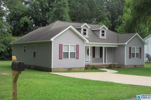418 Debra Ave, Clanton, AL 35045 photo 2
