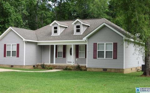 418 Debra Ave, Clanton, AL 35045 photo 48