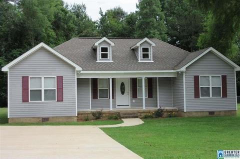 418 Debra Ave, Clanton, AL 35045 photo 49