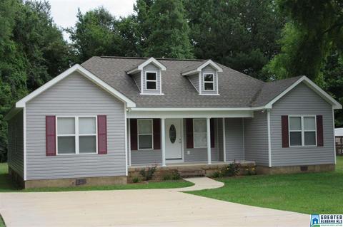 418 Debra Ave, Clanton, AL 35045 photo 47