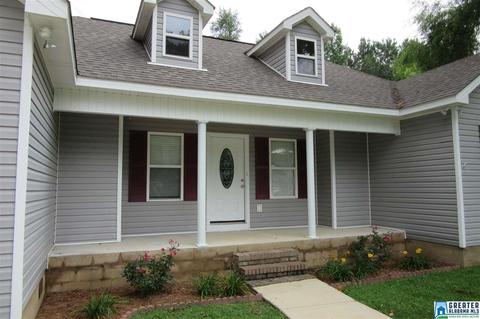 418 Debra Ave, Clanton, AL 35045 photo 3