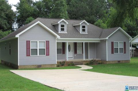 418 Debra Ave, Clanton, AL 35045 photo 42