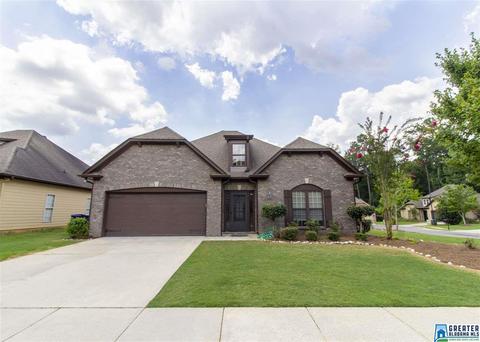 331 Sweet Leaf Dr, Maylene, AL 35114 photo 16