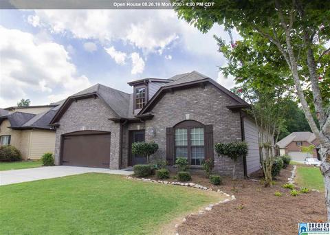 331 Sweet Leaf Dr, Maylene, AL 35114 photo 1