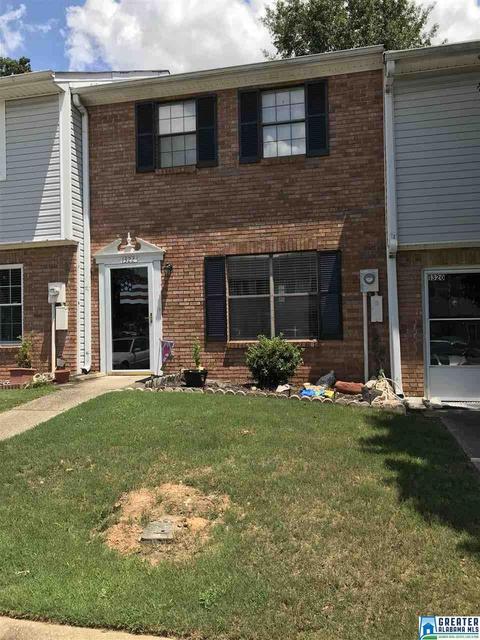 1322 Applegate Dr, Alabaster, AL 35007 photo 1