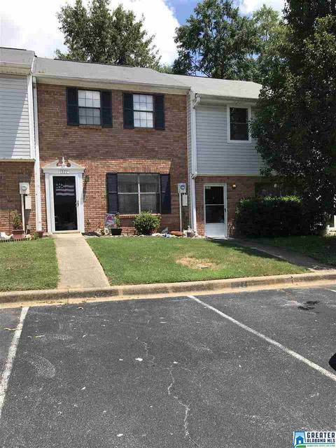 1322 Applegate Dr, Alabaster, AL 35007 photo 4