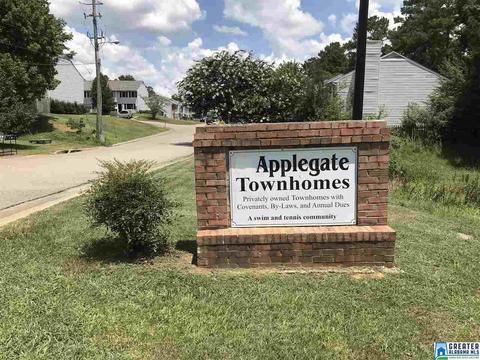 1322 Applegate Dr, Alabaster, AL 35007 photo 8