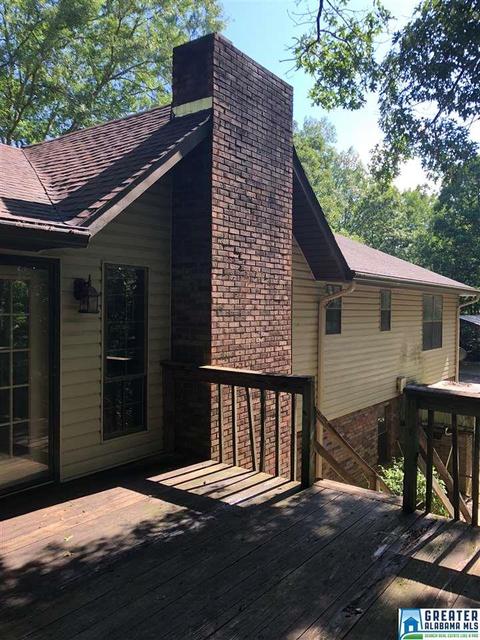 136 Wilwood Dr, Parrish, AL 35580 photo 1