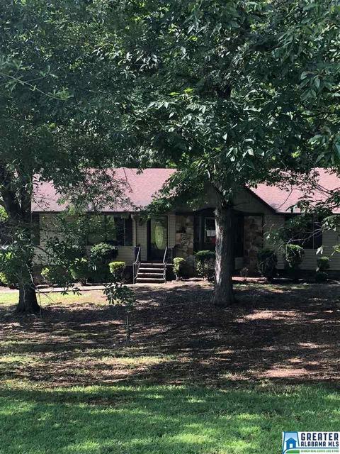 136 Wilwood Dr, Parrish, AL 35580 photo 4