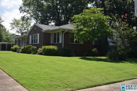 800 E 7th St, Anniston, AL 36207 photo 41
