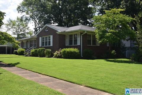 800 E 7th St, Anniston, AL 36207 photo 1
