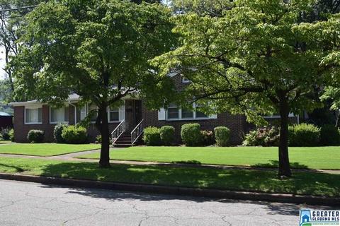 800 E 7th St, Anniston, AL 36207 photo 45