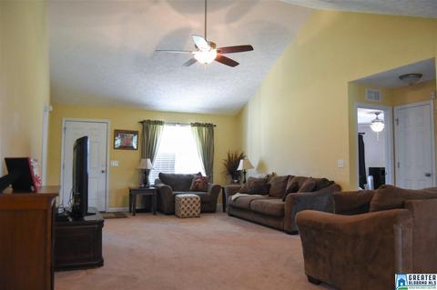 151 Bailey Rd, Weaver, AL 36277 photo 3