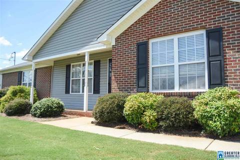 151 Bailey Rd, Weaver, AL 36277 photo 2