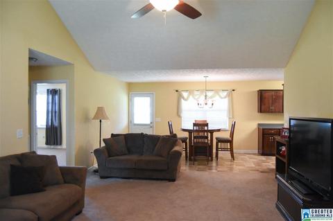 151 Bailey Rd, Weaver, AL 36277 photo 5