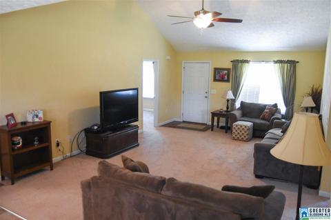 151 Bailey Rd, Weaver, AL 36277 photo 4