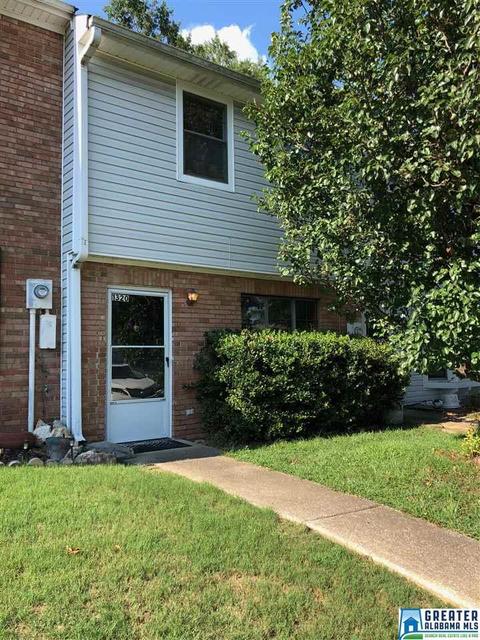 1320 Applegate Dr, Alabaster, AL 35007 photo 1