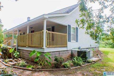 1683 Corner Rd, Warrior, AL 35180 photo 3