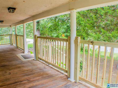 1683 Corner Rd, Warrior, AL 35180 photo 11