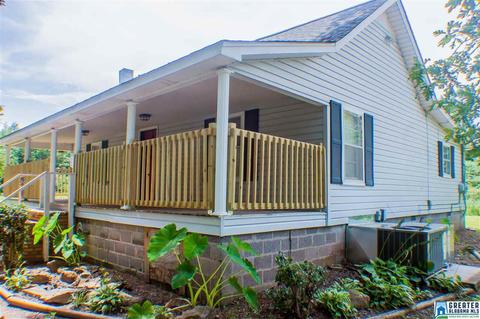 1683 Corner Rd, Warrior, AL 35180 photo 5