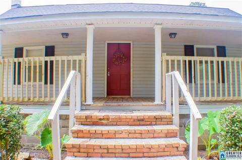 1683 Corner Rd, Warrior, AL 35180 photo 2