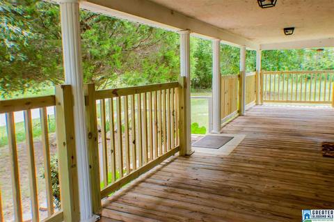1683 Corner Rd, Warrior, AL 35180 photo 10