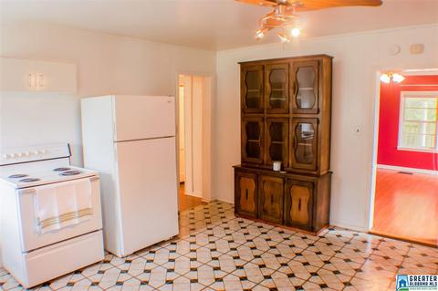 1683 Corner Rd, Warrior, AL 35180 photo 17