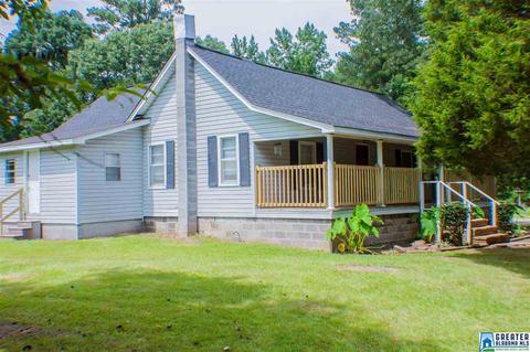 1683 Corner Rd, Warrior, AL 35180 photo 42
