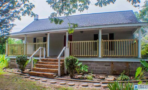 1683 Corner Rd, Warrior, AL 35180 photo 46