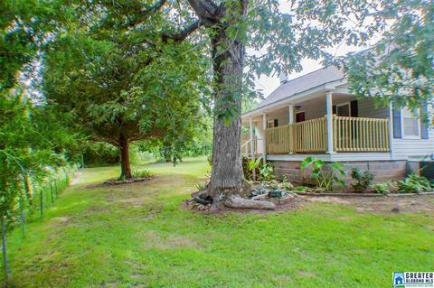 1683 Corner Rd, Warrior, AL 35180 photo 4